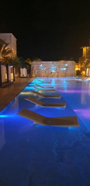 Tanama Hotel